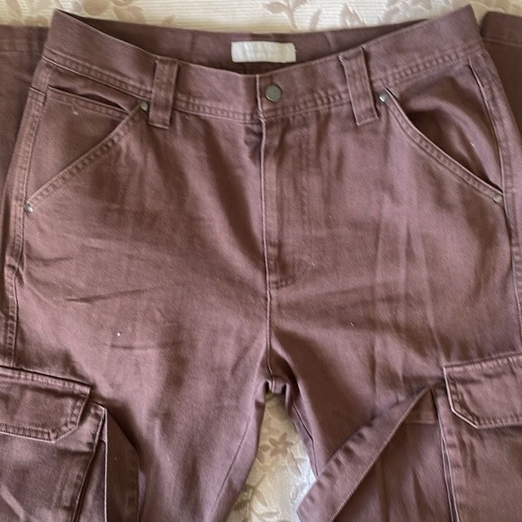 Urban Outfitters Standard/Cloth young men’s pants - Picture 2 of 14